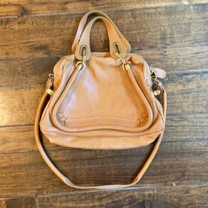 Chloe Paraty bag